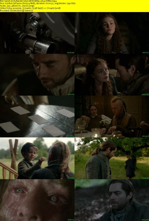 Outlander S05E08 480p x264.